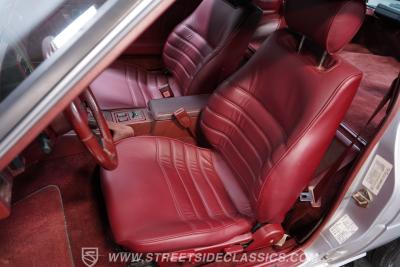 1985 Mazda RX-7 GSL