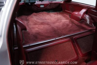 1985 Mazda RX-7 GSL