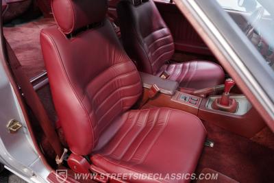 1985 Mazda RX-7 GSL