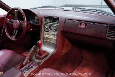 1985 Mazda RX-7 GSL