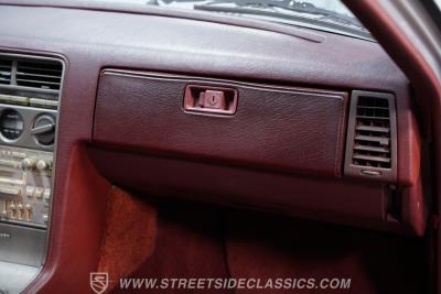 1985 Mazda RX-7 GSL
