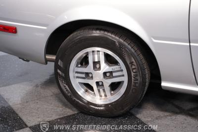 1985 Mazda RX-7 GSL