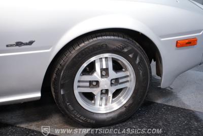 1985 Mazda RX-7 GSL
