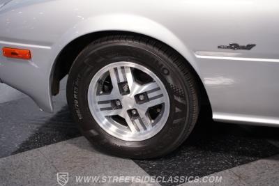 1985 Mazda RX-7 GSL