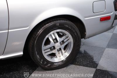 1985 Mazda RX-7 GSL