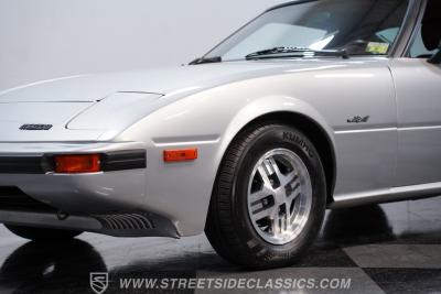 1985 Mazda RX-7 GSL