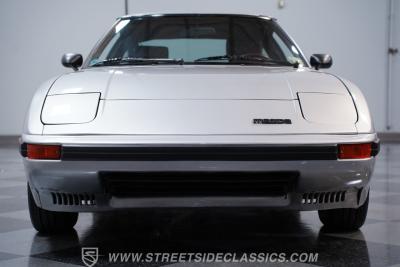 1985 Mazda RX-7 GSL