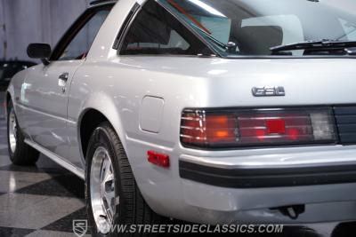 1985 Mazda RX-7 GSL