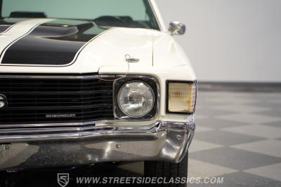 1972 Chevrolet El Camino SS