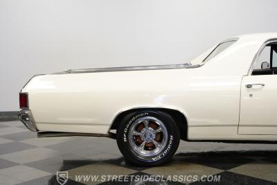 1972 Chevrolet El Camino SS