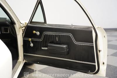 1972 Chevrolet El Camino SS