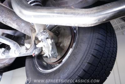 1972 Chevrolet El Camino SS