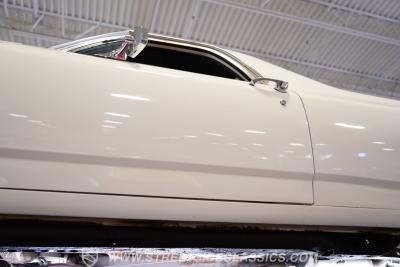 1972 Chevrolet El Camino SS