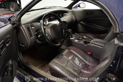 2001 Plymouth Prowler Mulholland Edition