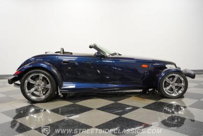 2001 Plymouth Prowler Mulholland Edition