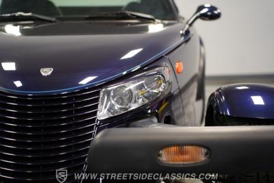 2001 Plymouth Prowler Mulholland Edition
