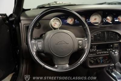 2001 Plymouth Prowler Mulholland Edition