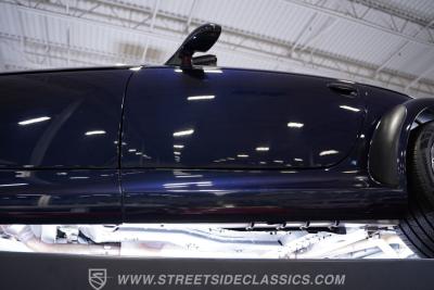2001 Plymouth Prowler Mulholland Edition