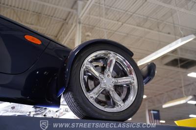 2001 Plymouth Prowler Mulholland Edition