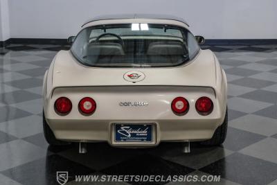 1982 Chevrolet Corvette Collectors Edition