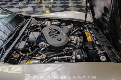 1982 Chevrolet Corvette Collectors Edition
