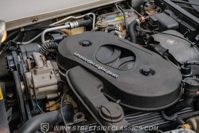 1982 Chevrolet Corvette Collectors Edition
