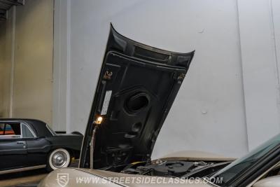 1982 Chevrolet Corvette Collectors Edition