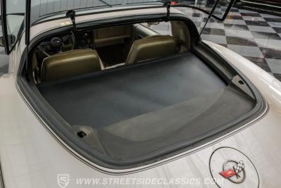 1982 Chevrolet Corvette Collectors Edition