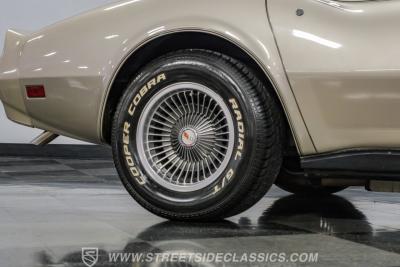 1982 Chevrolet Corvette Collectors Edition