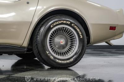 1982 Chevrolet Corvette Collectors Edition