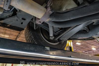 1982 Chevrolet Corvette Collectors Edition