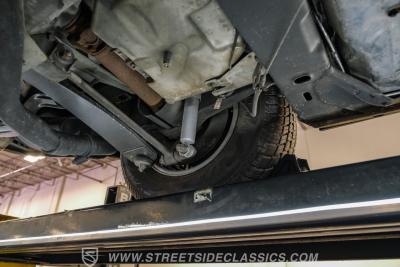 1982 Chevrolet Corvette Collectors Edition