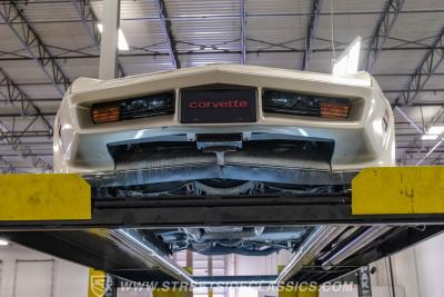 1982 Chevrolet Corvette Collectors Edition
