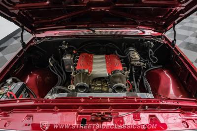 1983 Chevrolet C10 Restomod