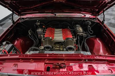 1983 Chevrolet C10 Restomod