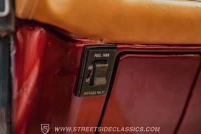 1983 Chevrolet C10 Restomod