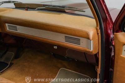 1983 Chevrolet C10 Restomod