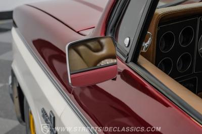 1983 Chevrolet C10 Restomod