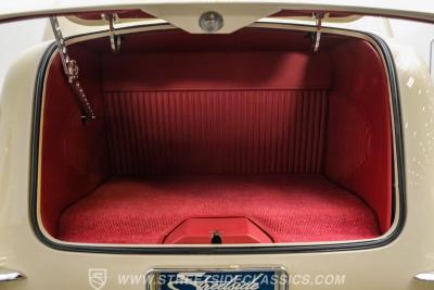 1939 Chevrolet Master Deluxe Restomod
