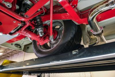 1939 Chevrolet Master Deluxe Restomod