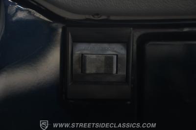 1991 Chevrolet Blazer K5 4X4 Silverado