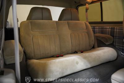 1991 Chevrolet Blazer K5 4X4 Silverado