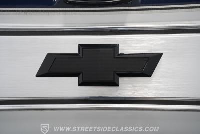 1991 Chevrolet Blazer K5 4X4 Silverado