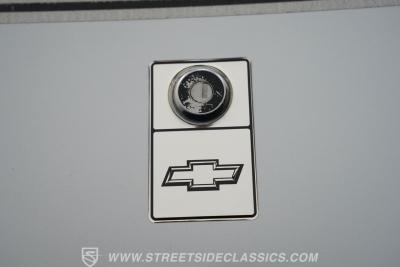 1991 Chevrolet Blazer K5 4X4 Silverado