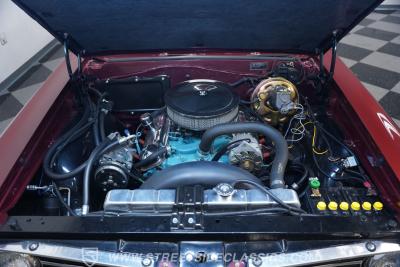 1964 Pontiac GTO