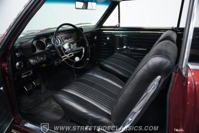1964 Pontiac GTO
