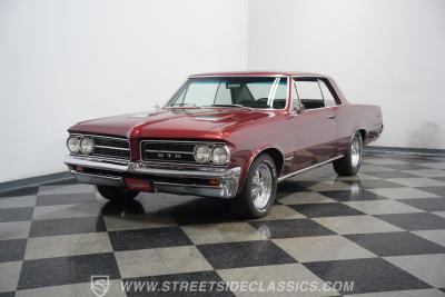 1964 Pontiac GTO