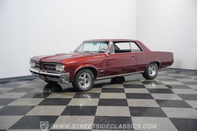 1964 Pontiac GTO