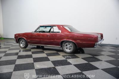 1964 Pontiac GTO