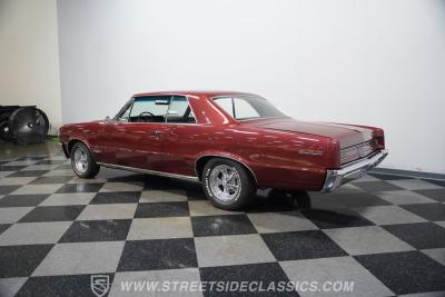 1964 Pontiac GTO